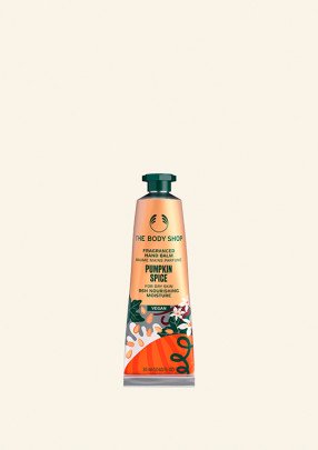 Крем за ръце Pumpkin Spice 30 ml
