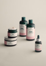 Хидратиращ крем за лице Витамин Е 100 ml