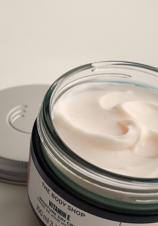 Хидратиращ крем за лице Витамин Е 100 ml