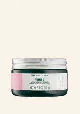 Хидратиращ крем за лице Витамин Е 100 ml