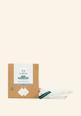 Муселинова кърпа за почистване на лице 2 броя