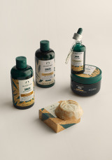 Серум за скалп Джинджифил 50 ml