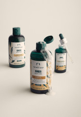 Серум за скалп Джинджифил 50 ml