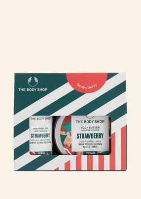 Комплект Ягода Treats Intro AR25