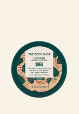 Маска за коса Шеа 50 ml