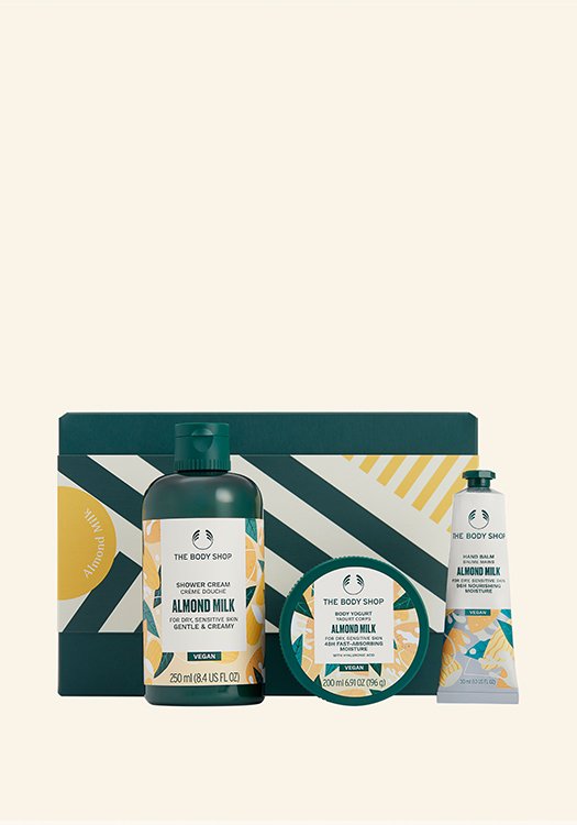 Комплект Бадемово мляко Small AR25