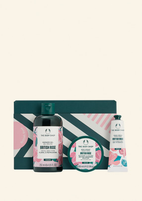 Комплект British Rose Small AR25