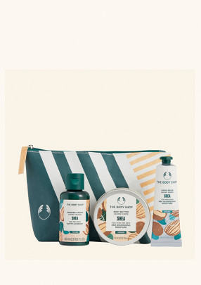 Комплект Шеа чантичка AR25