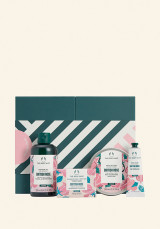 Комплект British Rose Medium AR25