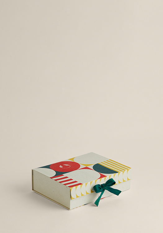 Подаръчна кутия Small AR25