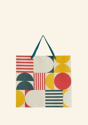 Плик за подарък Medium AR25