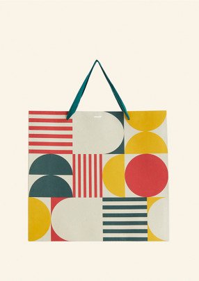 Плик за подарък Large AR25