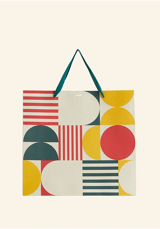 Плик за подарък Large AR25