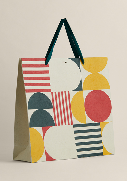 Плик за подарък Large AR25