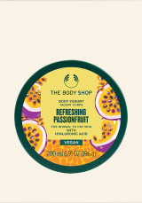 Йогурт за тяло Маракуя 200 ml