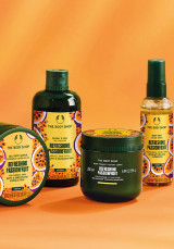 Йогурт за тяло Маракуя 200 ml