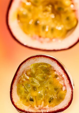 Йогурт за тяло Маракуя 200 ml