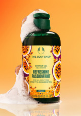 Душ гел Маракуя 250 ml