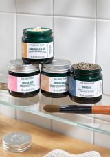 Освежаваща маска за лице British Rose 75 ml