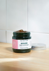 Освежаваща маска за лице British Rose 75 ml