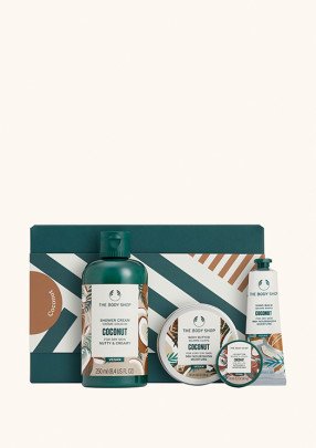 Комплект Кокос Small AR25