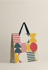 Плик за подарък Small AR25