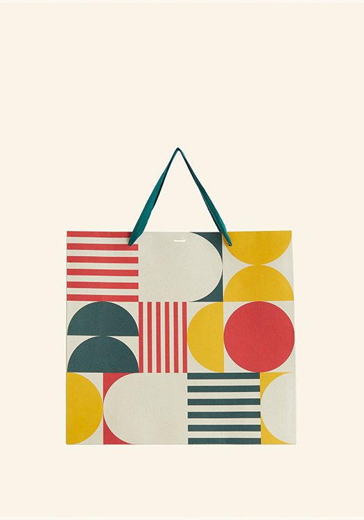 Плик за подарък Medium AR25