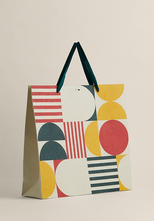 Плик за подарък Medium AR25