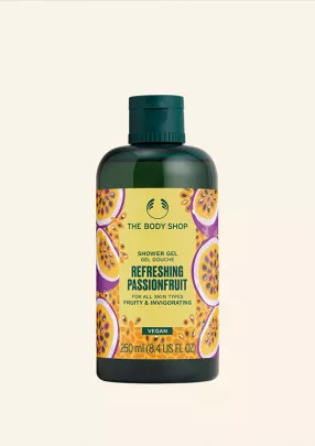 Душ гел Маракуя 250 ml