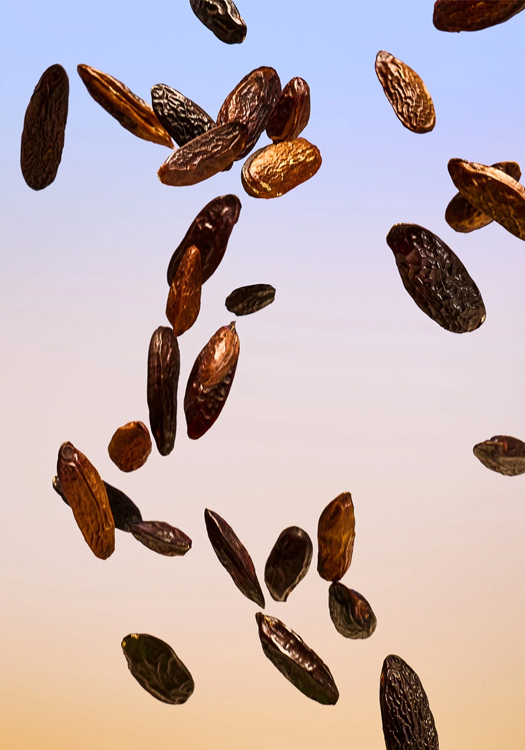 Крем за тяло Тонка 200 ml