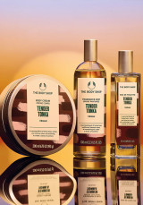 Крем за тяло Тонка 200 ml