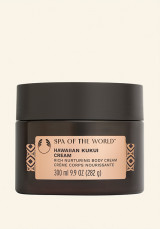 Крем за тяло Hawaiian Kukui Spa of the World™ 300 ml