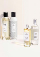 Спрей за тяло Life Is 100 ml