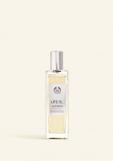 Тоалетна вода Life Is 50 ml