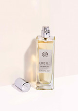 Тоалетна вода Life Is 50 ml