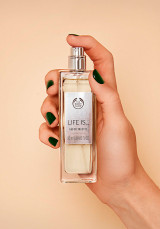 Тоалетна вода Life Is 50 ml