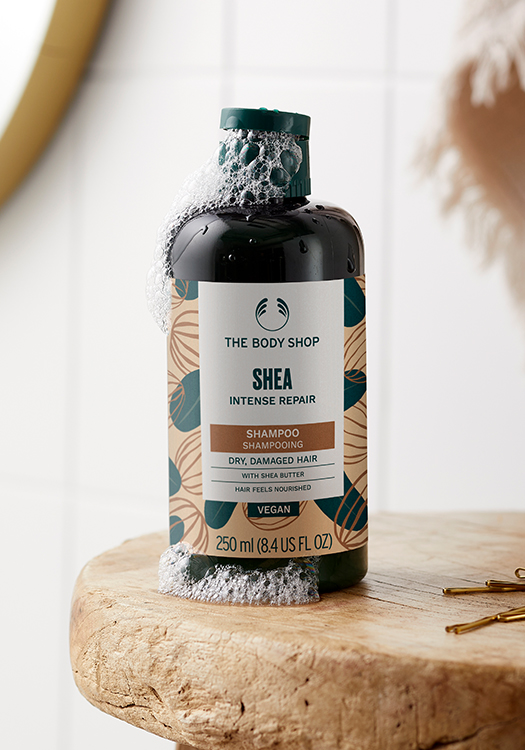 Шампоан за коса Шеа 250 ml