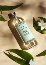 Спрей за тяло Tobacco Flower 100 ml