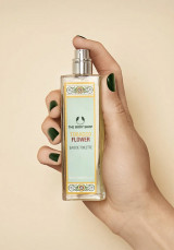 Тоалетна вода Tobacco Flower 50 ml