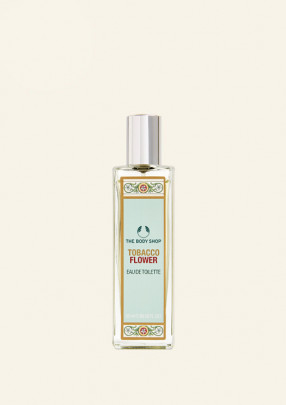 Тоалетна вода Tobacco Flower 50 ml