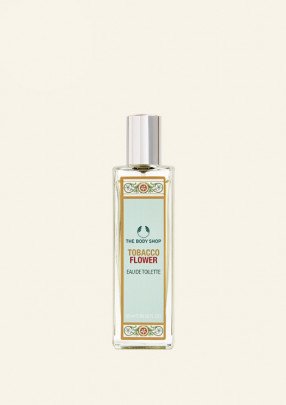 Тоалетна вода Tobacco Flower 50 ml