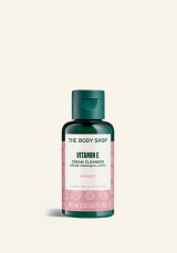 Почистващ крем за лице Витамин Е 60 ml