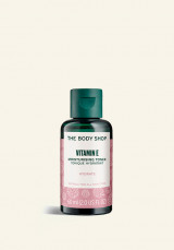 Хидратиращ тоник за лице Витамин Е 60 ml