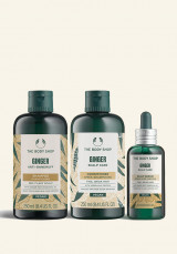 Сет Джинджифил