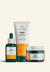 Сет Витамин С