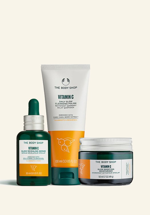 Сет Витамин С