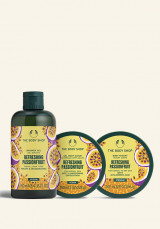 Сет Маракуя