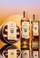 Спрей за тяло Тонка 100 ml