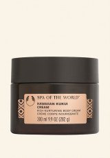 Крем за тяло Hawaiian Kukui Spa of the World™ 300 ml
