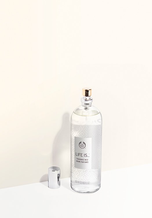 Спрей за тяло Life Is 100 ml